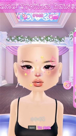⋆˚꩜｡No dressing room challenge in DTI