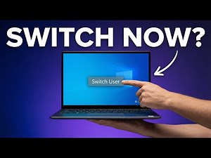 How To Change Default Microsoft Account In Windows 10