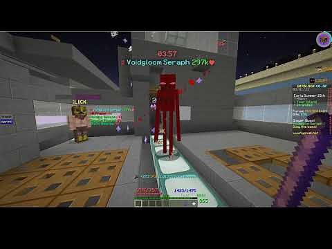 How to 1 shot enderman slayer on hypixel skyblock stranded