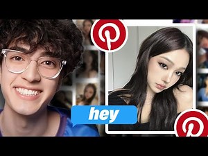 I Used Pinterest As A Dating App...