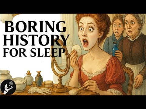 The Shocking Beauty Standards of Victorian Women Boring History For Sleep