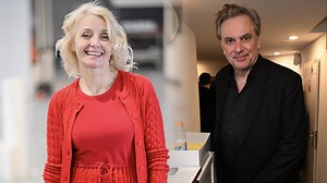 Matonoha a Žilková řádili jako za mlada. Divoké kreace, při kterých ukázali víc, než bylo třeba