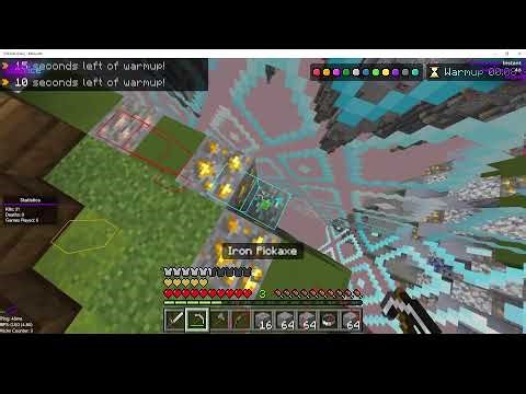 solstice 1.21.80 hacking on hive