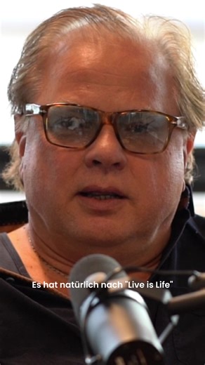 Live is Life: A Celebration of Austropop