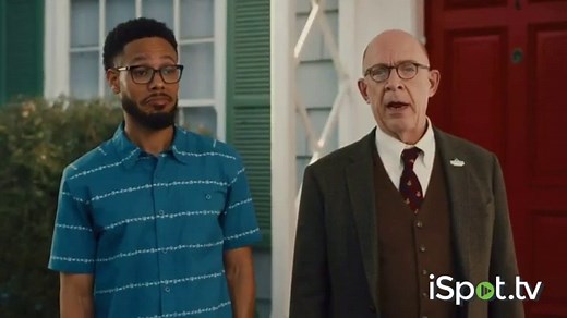 Farmers Insurance Multi-Policy Discount Policy Perk TV Spot, 'Garage' Featuring J.K. Simmons