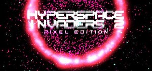 Hyperspace Invaders 2: Pixel Edition (2015) - MobyGames