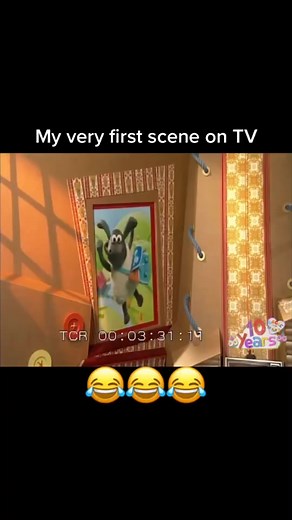 10.5 Years Ago: My Very First Scene on TV with Giggle and Hoot | Jimmy Giggle