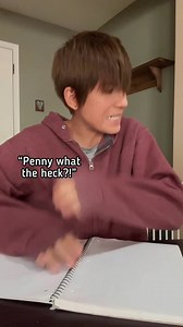 33K views · 1K reactions | WHY did I let Penny take a community college class with me! Come on! #talkingcats | Aymiie Herrman | Facebook