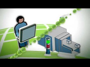 Secomea Remote Access Solution for Industrial Equipment