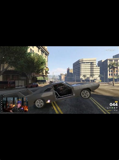 FAST AND FURIOUS VIBES😹 #gta #fivem #abrp #rp #pc