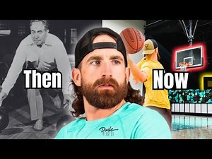 The History of Trick Shots…