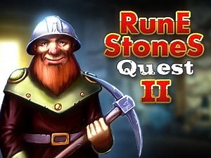 Rune Stones Quest 2 Game - Free Download on GameTop