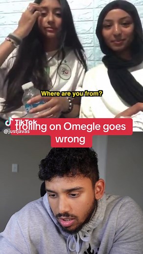 Funny Cultural Exchange on Omegle | Indian Movies and Moroccan Language