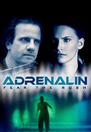 Adrenalin: Fear The Rush