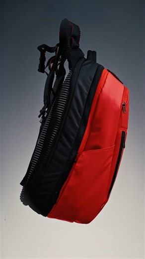 Under Armour on Instagram: "No Weigh— yes way! Our latest backpack innovation features UA Suspension™ Straps, designed to make gear feel so light, you’ll think you forgot to pack it."