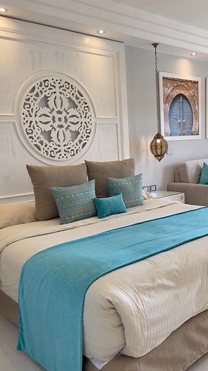 37 reactions | #roomtour The Grand Palace dispune de 319 de camere...