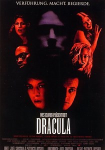 Wes Craven präsentiert Dracula - Stream: Online anschauen