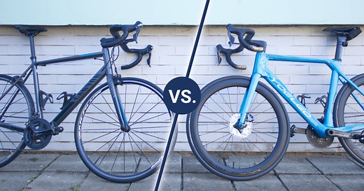 Disc vs. Rim Brakes: Differences, Pros, and Cons EXPLAINED