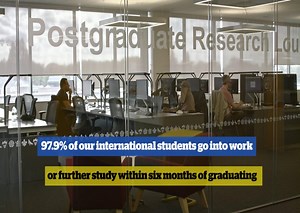 University of Hull: Fees, Reviews, Rankings, Courses & Contact info