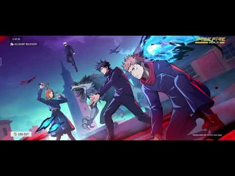 ob 52 free Fire theme song