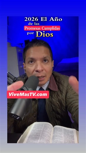 Pastor David Rodriguez on Reels