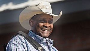 Original Zydeco Festival celebrates 36th year