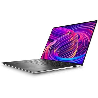 Dell XPS 15 9510 15.6" 32GB 512GB, Silver | eBay