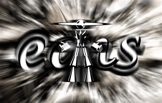 [Chart] Ȩ̦̗̣͉̤̳̭̥͎̱O̗̣̜̤̩͜N̠̭͎̱̠̤̝͚͢Ş̙̦̩͖̗̭̗̣̝ͅͅ Chart + 自制 EONS贴图-实机&动作展示