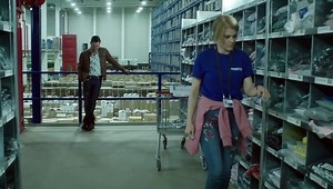 Die Chefin Staffel 10 Folge 2