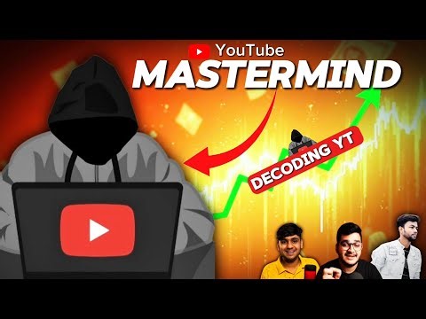 @Decoding yt Cracked the YouTube Algorithm (This Hack Changed Everything!)