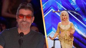 210K views · 2.5K reactions | ⚔️ Age is no limit! Dance auditions are Nov 21. Anyone can audition! Sign up now at AGTauditions.com #AGT #AGTauditions | AGT Auditions | Facebook