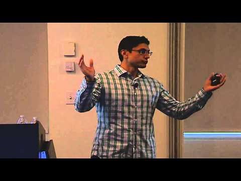 GTAC 2014: Scalable Continuous Integration - Using Open Source