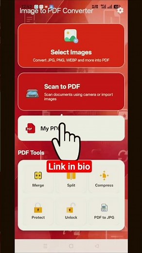 image to PDF converter | png or jpg to pdf and tools #imagetopdfconverter