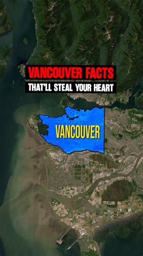Discover the Heartwarming Facts About Vancouver