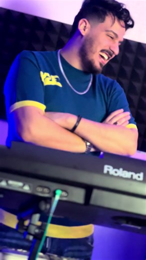 Cheb Faycel Sghir en direct : Performances et émotions