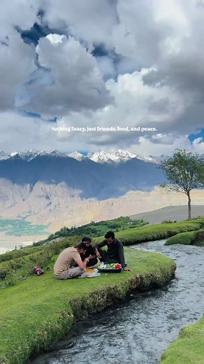 Chunda Valley Pakistan: Best Mountain Views and Travel Tips
