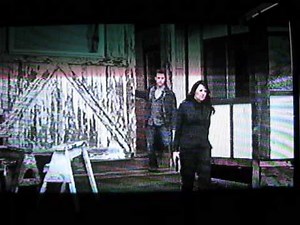 InnerSpace Special- Behind the Scenes: Sanctuary Season 2 Pt. 2 of 3