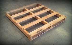 10 Ways To Re-purpose Wood Pallets