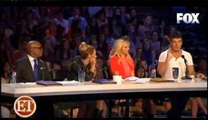 On 'The X Factor', A Contestant Fights Back: VIDEO - Towleroad Gay News