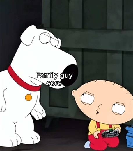 The Best Family Guy Moments and Dark Humor