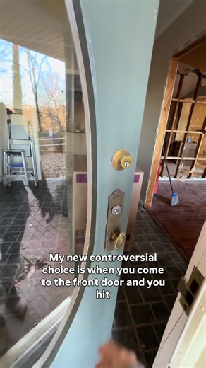 Creating a Welcoming Foyer in Open Concept Homes