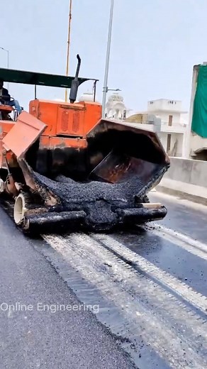 Online Engineering on Reels