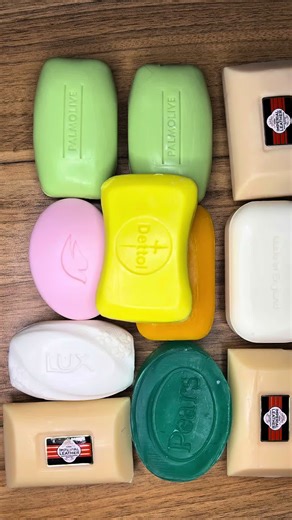 Cool Soap ASMR #soap #saoapasmr #satisfyingvideos #soapunboxinp #relaxing