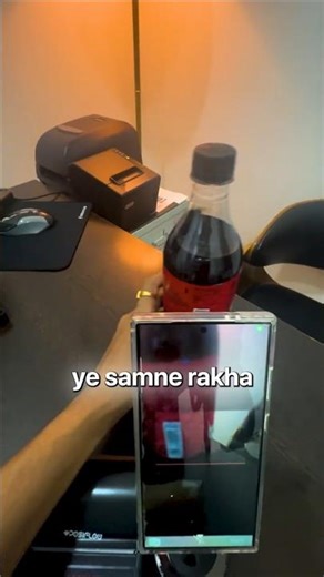 Mobile Billing Machine | Best POS billing software/hardware for shop | Mobile Billing App