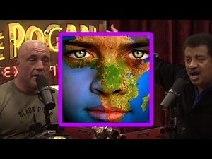 Joe Rogan & Neil deGrasse Tyson: “The Greatness of Africa”!?!