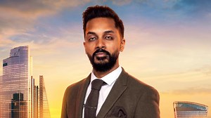 Apprentice candidate spoken to about ‘ill-informed’ remark after quitting show