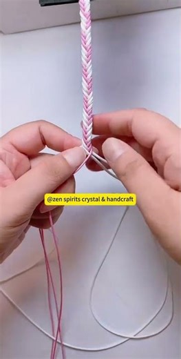 Fishbone Bracelet#diy #diycrafts #braceletmaking #howtomake #knotskill #friendshipbracelet #knot