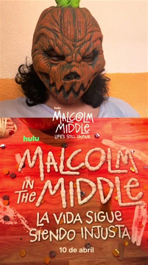 ¡Malcom ha vueltooo! Mi reacción al tráiler #malcom #malcolminthemiddle #malcolmeldeenmedio #reaccion #malcolm