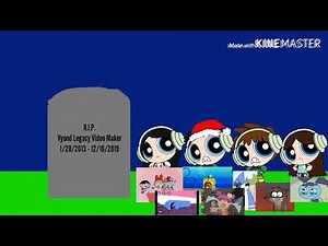 Vyond Legacy Video Maker's Funeral