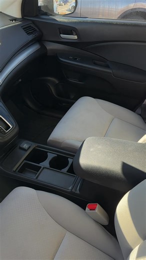 From morning commutes to weekend getaways, this CR-V delivers the reliability, space, and comfort you want in a daily driver. Smooth, efficient, and ready for whatever Wisconsin roads bring. Great financing options available — making it easier than ever to drive off in something dependable and stylish. Stop by today at Appleton Motorcars, home of The Valley’s Best Warranty! | Appleton Motorcars LLC | Facebook